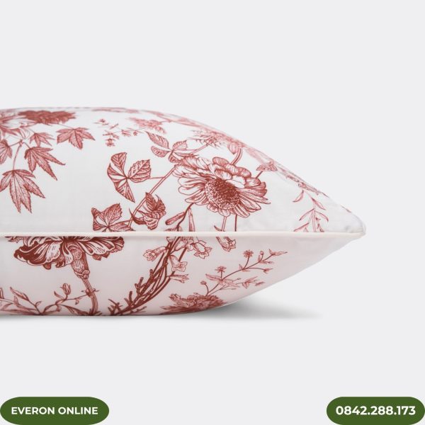 Bộ Chăn Ga Everon Khởi Đầu Lạc Quan Vải Tencel