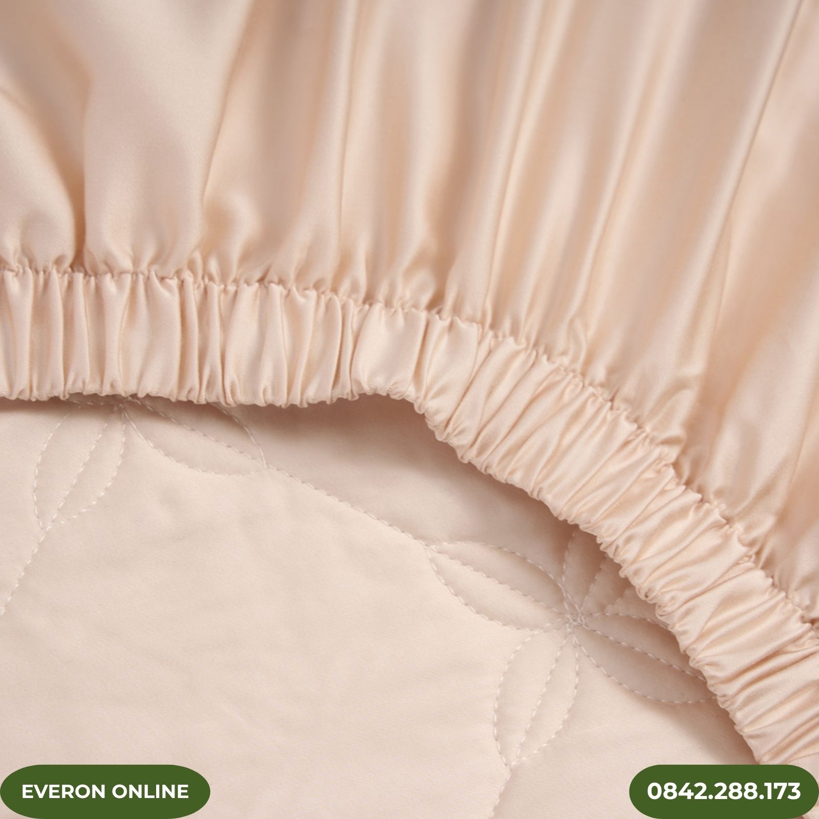Bộ Chăn Ga Everon Khóm Hoa Rung Động EST25022 Tencel Bộ Chăn Ga Everon Khóm Hoa Rung Động EST25022 Tencel