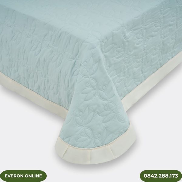 Bộ Chăn Ga Everon Thiên Hà Cao Quý ASHM25101