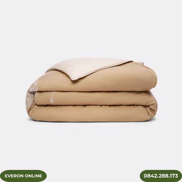 Bộ Chăn Ga Gối Artemis Lâu Đài Tráng Lệ Everon ASHM25102
