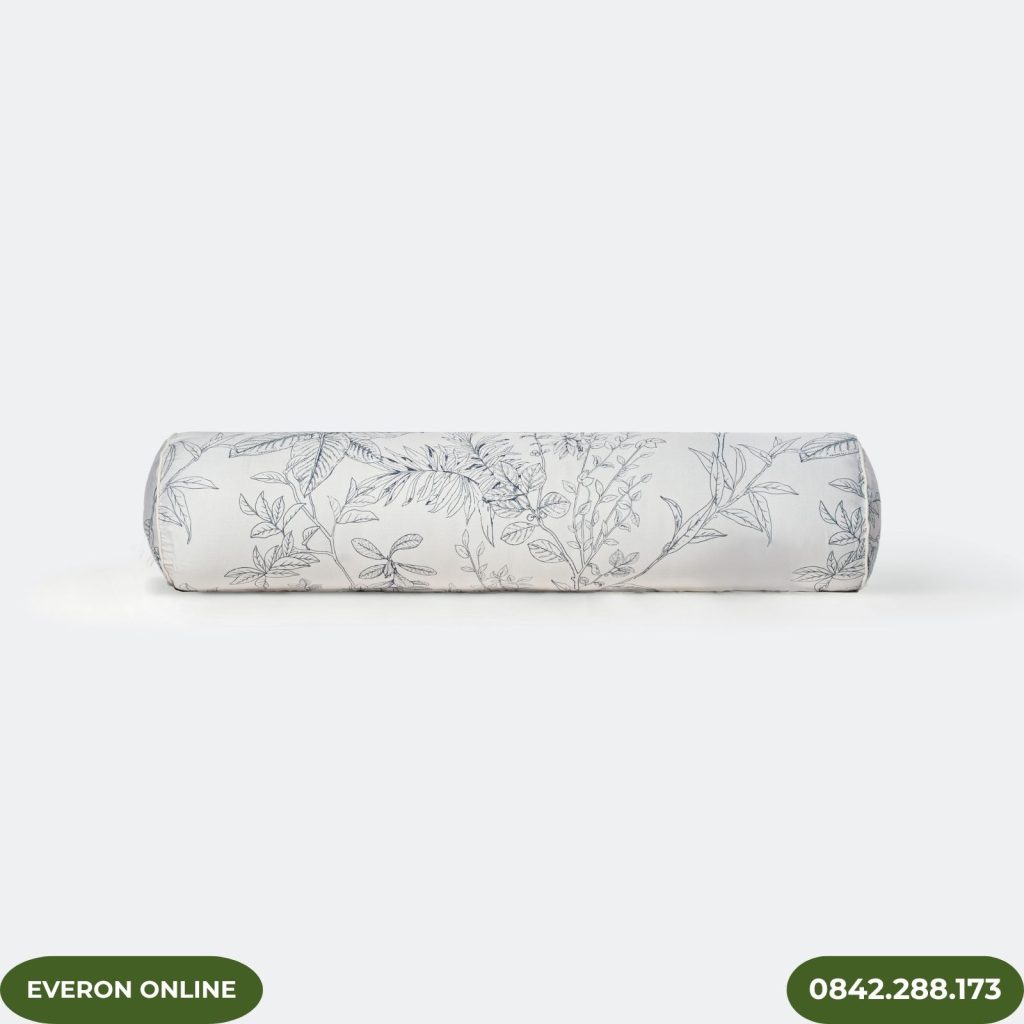Bộ Chăn Ga Gối Đệm Everon EPTC25036 Vườn Tươi Tốt
