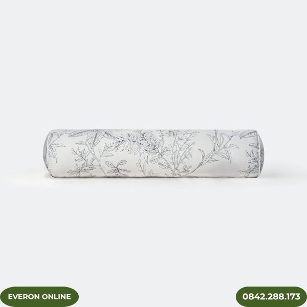 Bộ Chăn Ga Gối Đệm Everon EPTC25036 Vườn Tươi Tốt