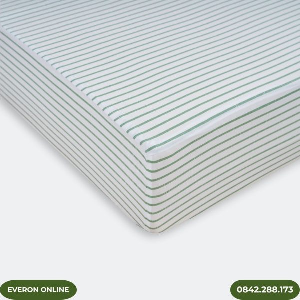 Bộ Chăn Ga Gối Everon BST Ever-on EPM25032