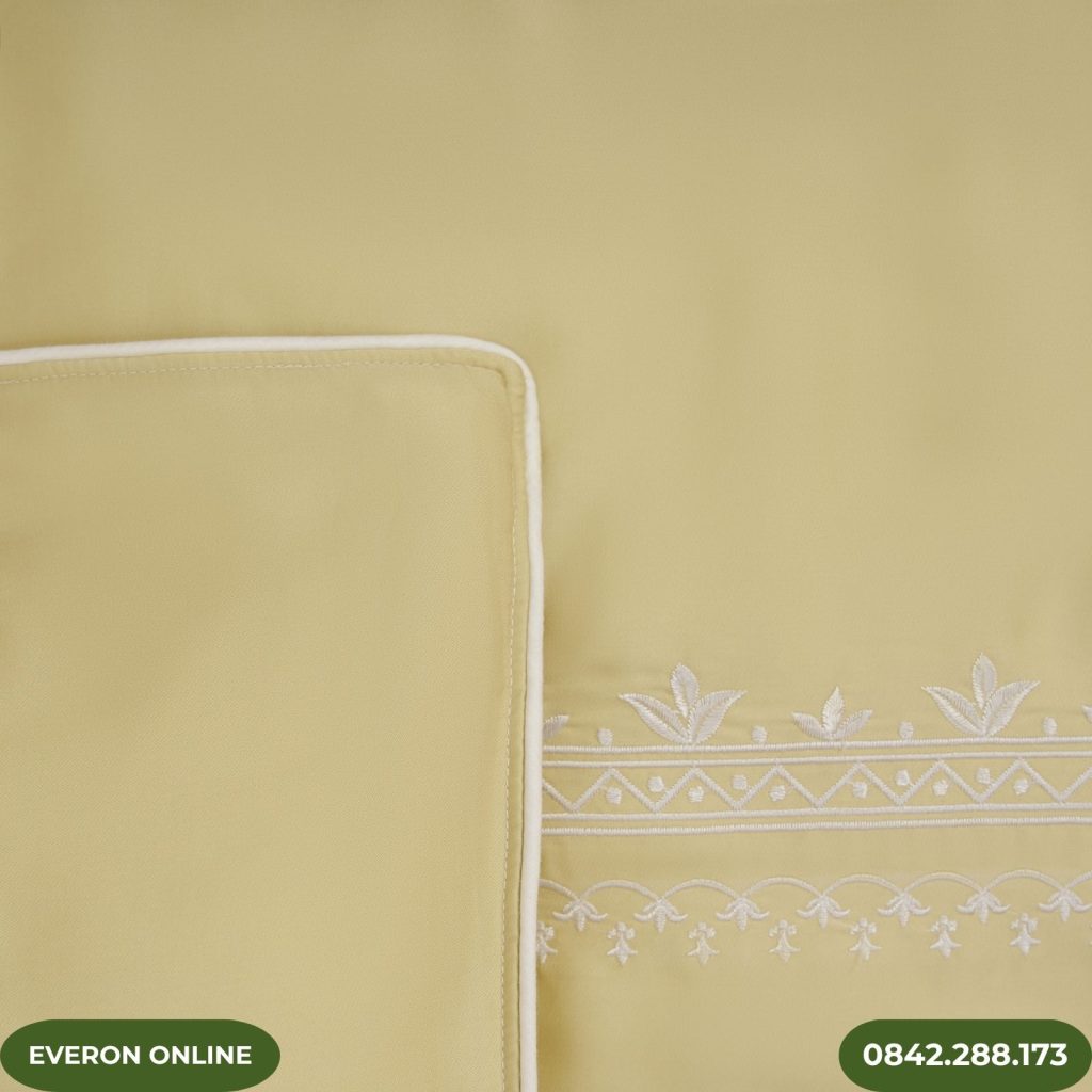 Bộ Chăn Ga Gối Everon BST Ever-on EST25040