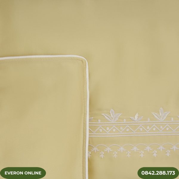 Bộ Chăn Ga Gối Everon BST Ever-on EST25040