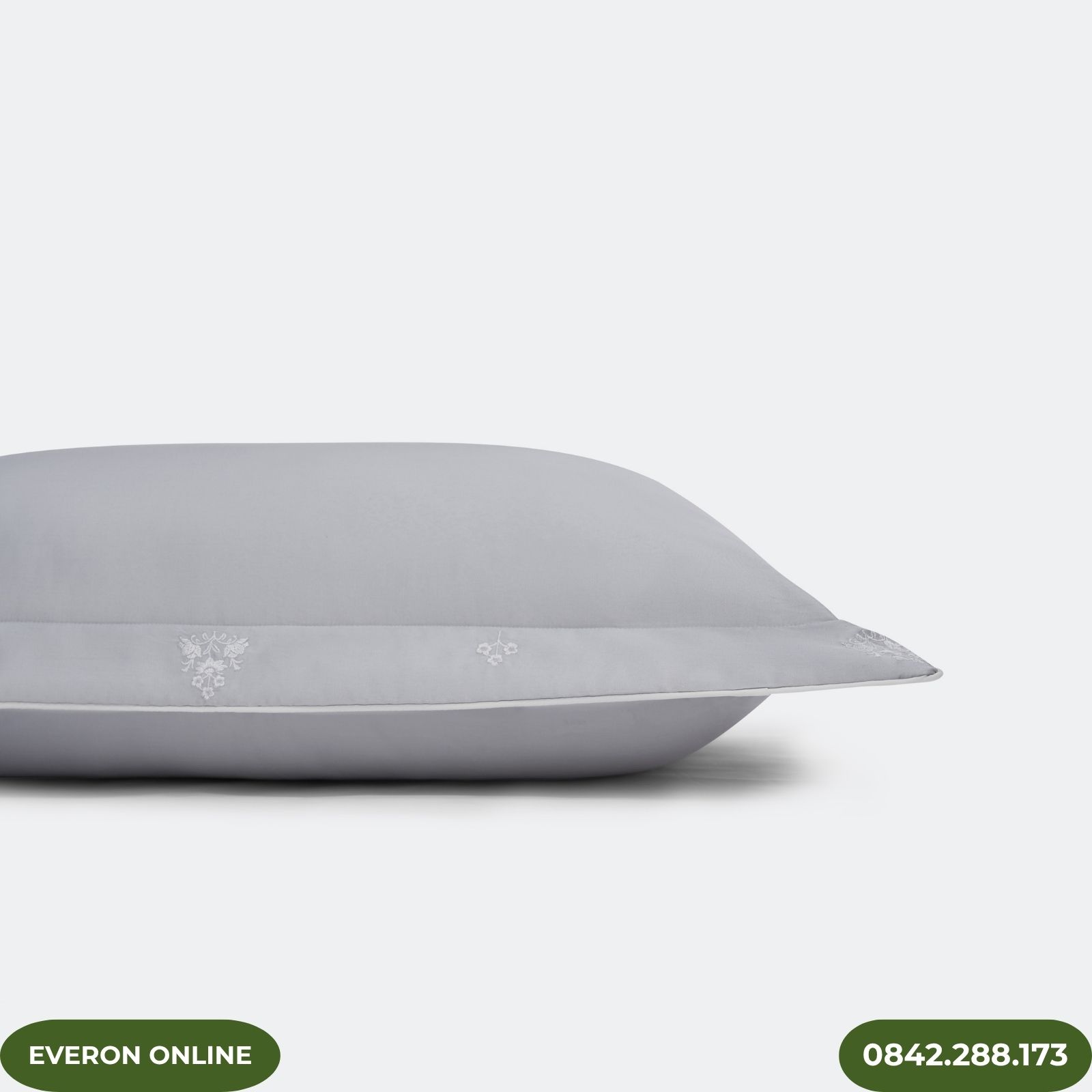 Bộ Chăn Ga Gối Everon Chính Hãng EST25042 Bộ Chăn Ga Gối Everon Chính Hãng EST25042