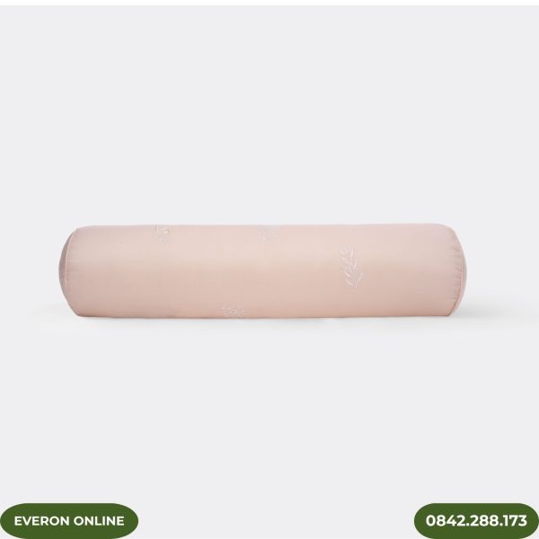 Bộ Chăn Ga Gối Everon Chính Hãng Khóm Hoa Rung Động EST25022