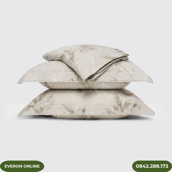 Bộ Chăn Ga Gối Everon Đích Đến Hạnh Phúc EPM25028 Modal
