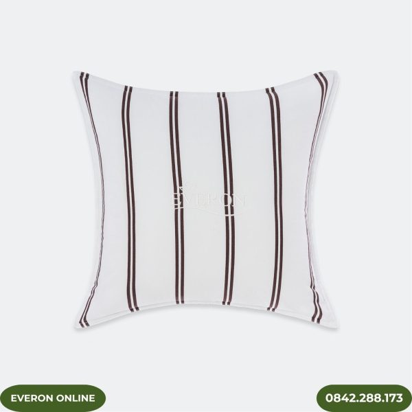 Bộ Chăn Ga Gối Everon EPC25035 BST Ever-on Đường Song Song