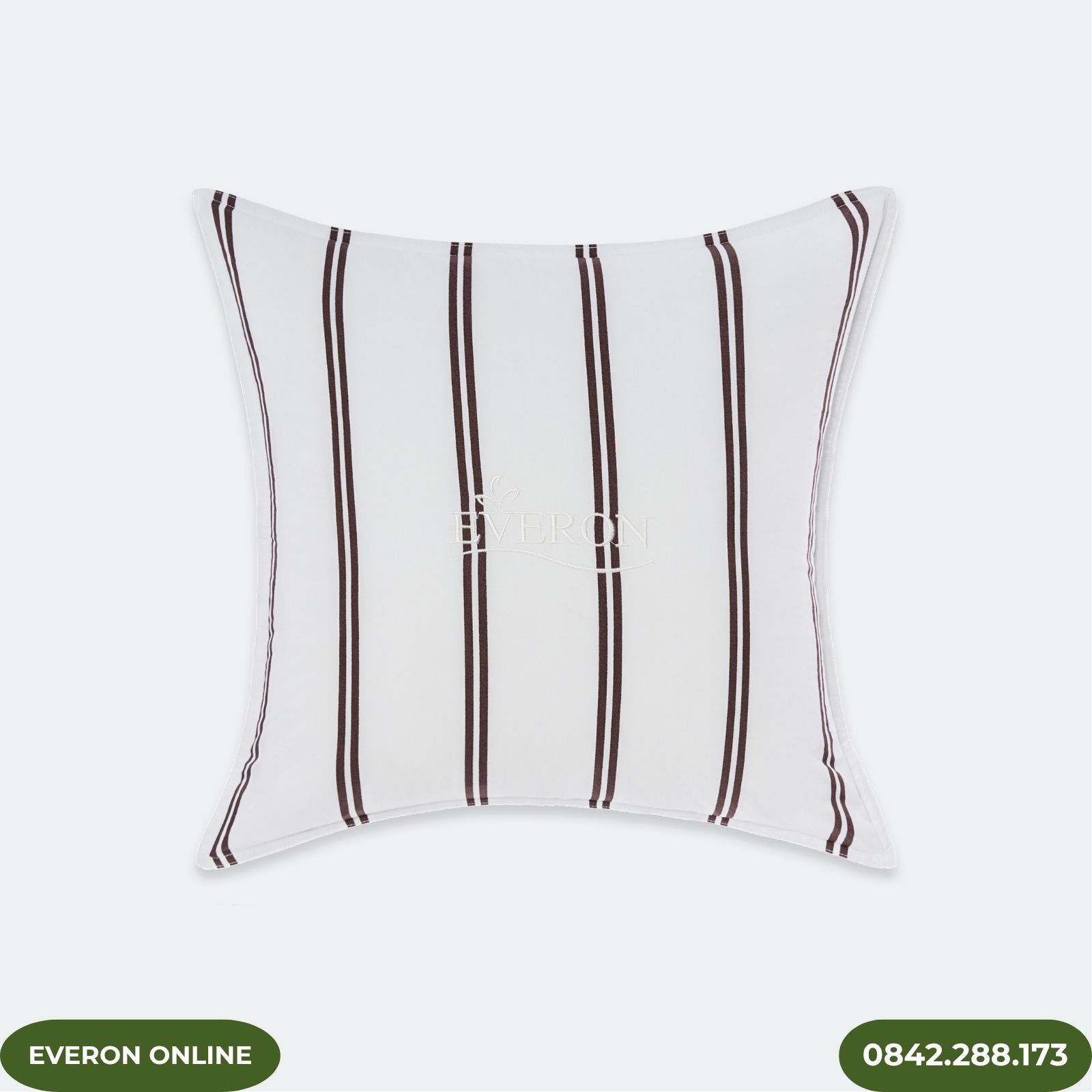 Bộ Chăn Ga Gối Everon EPC25035 BST Ever-on Đường Song Song Bộ Chăn Ga Gối Everon EPC25035 BST Ever-on Đường Song Song