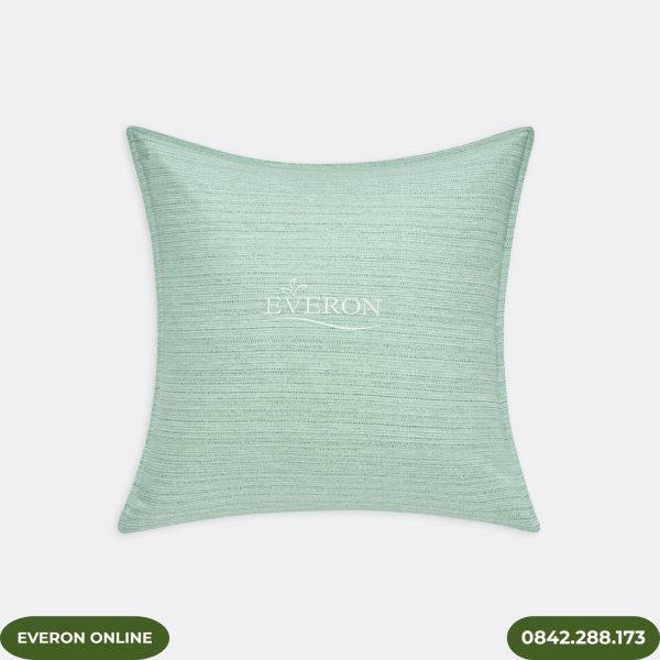 Bộ Chăn Ga Gối Everon EPM25031 Lá Thạch Thảo Chính Hãng