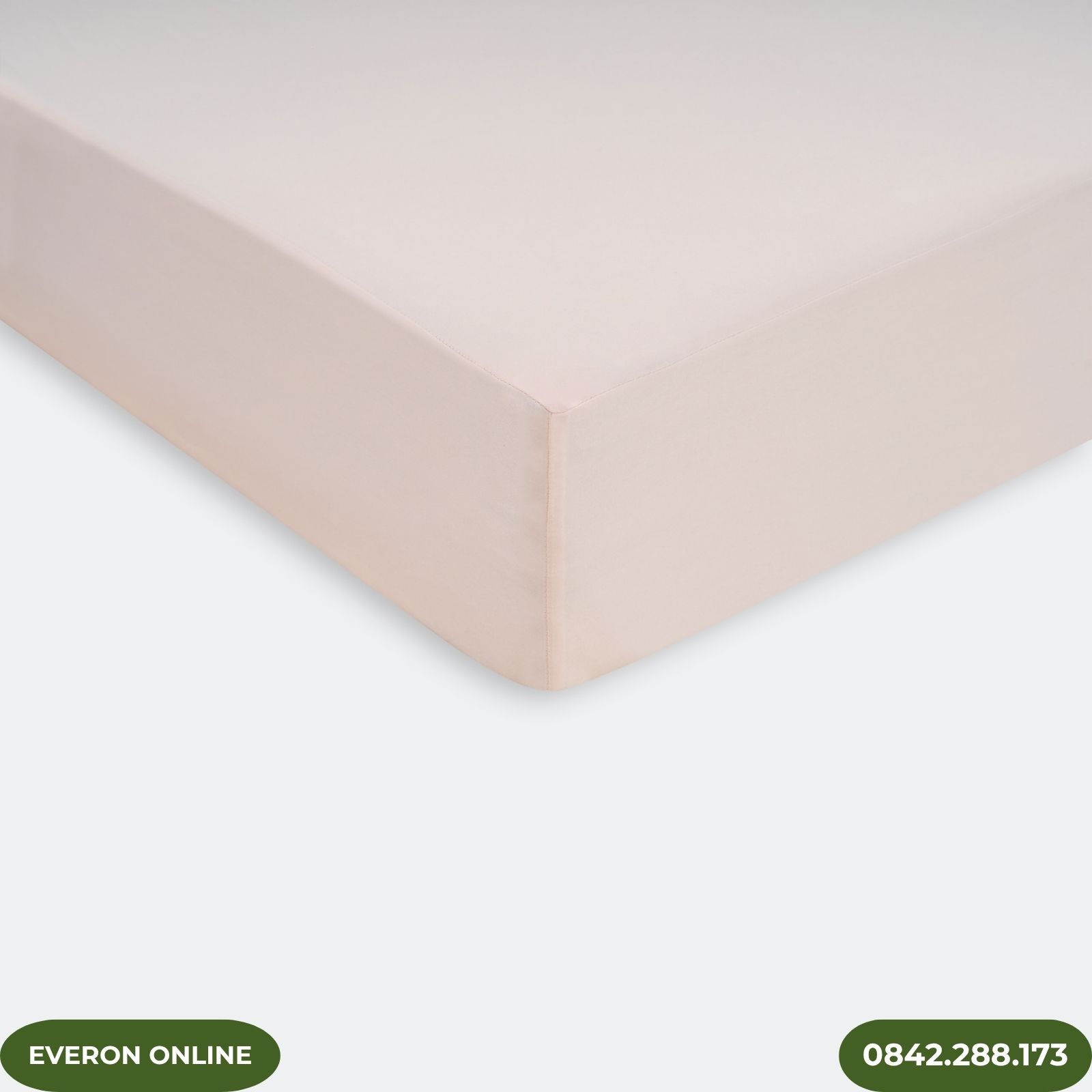 Bộ Chăn Ga Gối Everon EPT25017 Họa Tiết Hoa Mơ Êm Bộ Chăn Ga Gối Everon EPT25017 Họa Tiết Hoa Mơ Êm