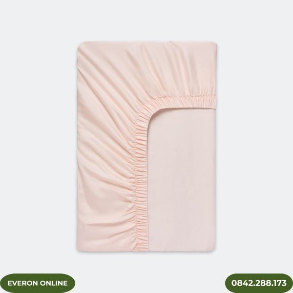Bộ Chăn Ga Gối Everon EPT25017 Mơ Êm BST Khu Vườn Tinh Hoa