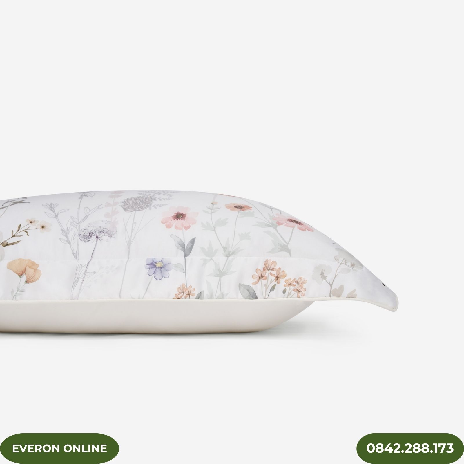Bộ Chăn Ga Gối Everon EPT25018 Chính Hãng Tencel Bộ Chăn Ga Gối Everon EPT25018 Chính Hãng Tencel