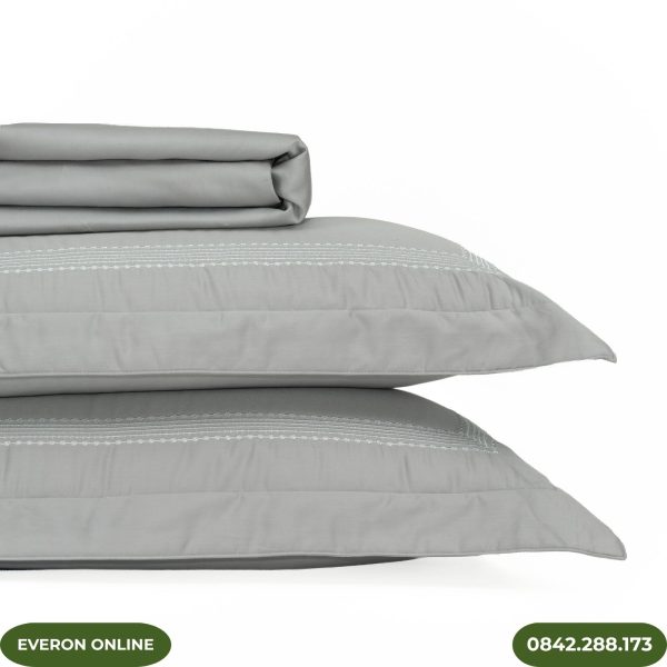 Bộ Chăn Ga Gối Everon ESTMC27002 Espirit Modal Cotton