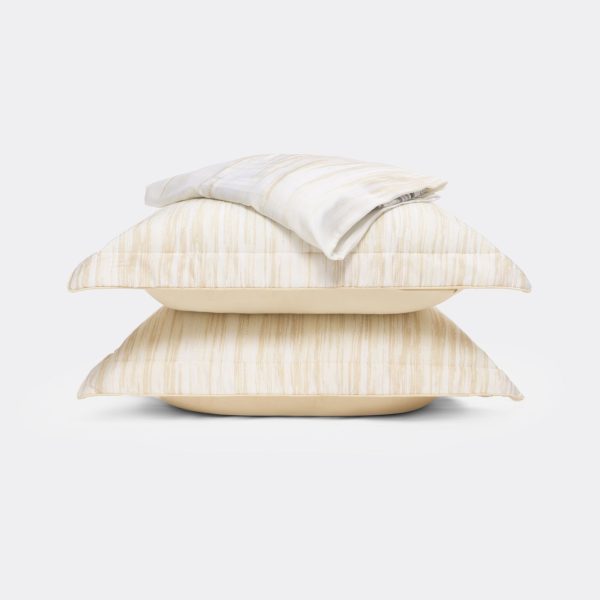 Bộ Chăn Ga Gối Everon Hồ Sâu Sắc EPT25029 Tencel