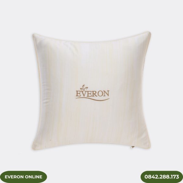 Bộ Chăn Ga Gối Everon Hồ Sâu Sắc Tencel Mềm Mại