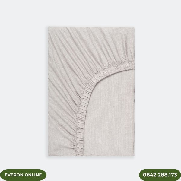 Bộ Chăn Ga Gối Everon MOC EPM25043 Dải Màu Mạnh Mẽ
