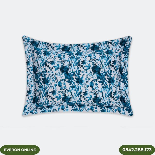 Bộ Chăn Ga Gối Everon MOC Thung Lũng Thấu Hiểu