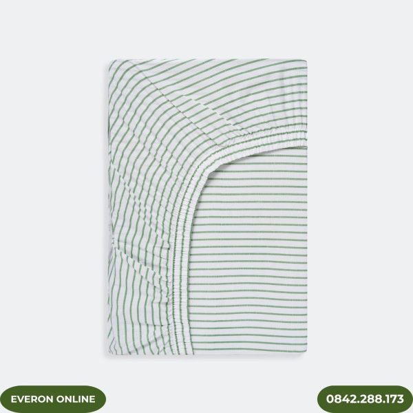 Bộ Chăn Ga Gối Everon Mẫu EPM25032