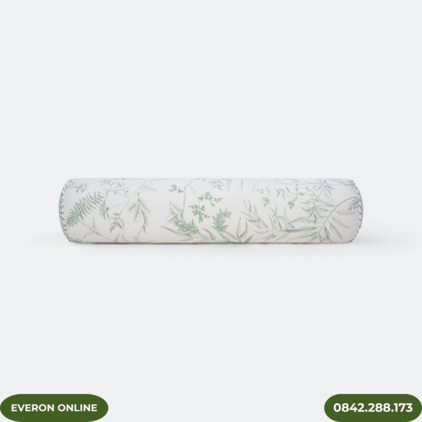 Bộ Chăn Ga Gối Everon Mẫu Hương Cây Cỏ