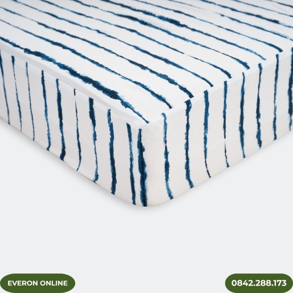 Bộ Chăn Ga Gối Everon Modal Cotton EPM25021