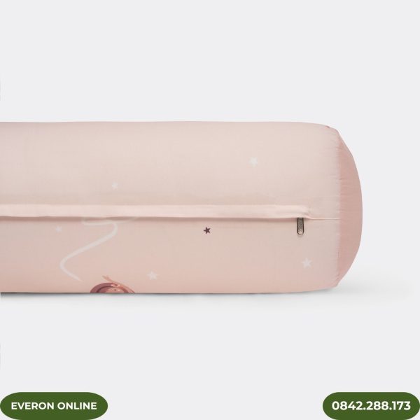 Bộ Chăn Ga Gối Everon Modal Cotton Vũ Điệu Dịu Dàng