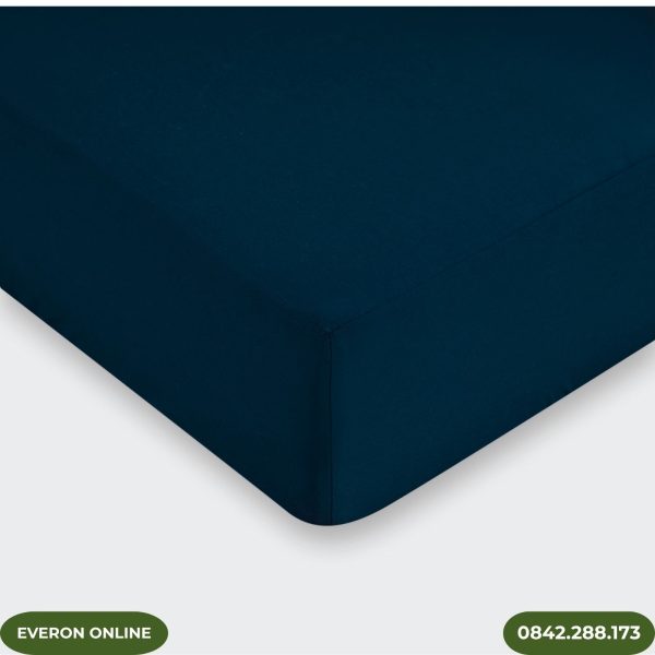 Bộ Chăn Ga Gối Everon Nét Khiêm Tốn Modal Cotton ESM25023