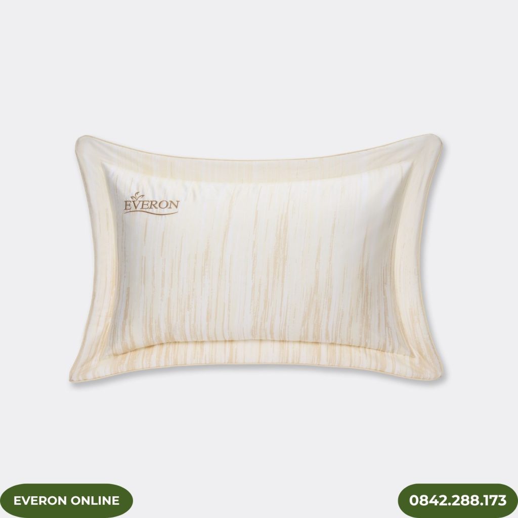 Bộ Chăn Ga Gối Everon Tencel Hồ Sâu Sắc EPT25029