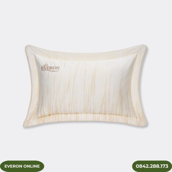 Bộ Chăn Ga Gối Everon Tencel Hồ Sâu Sắc EPT25029
