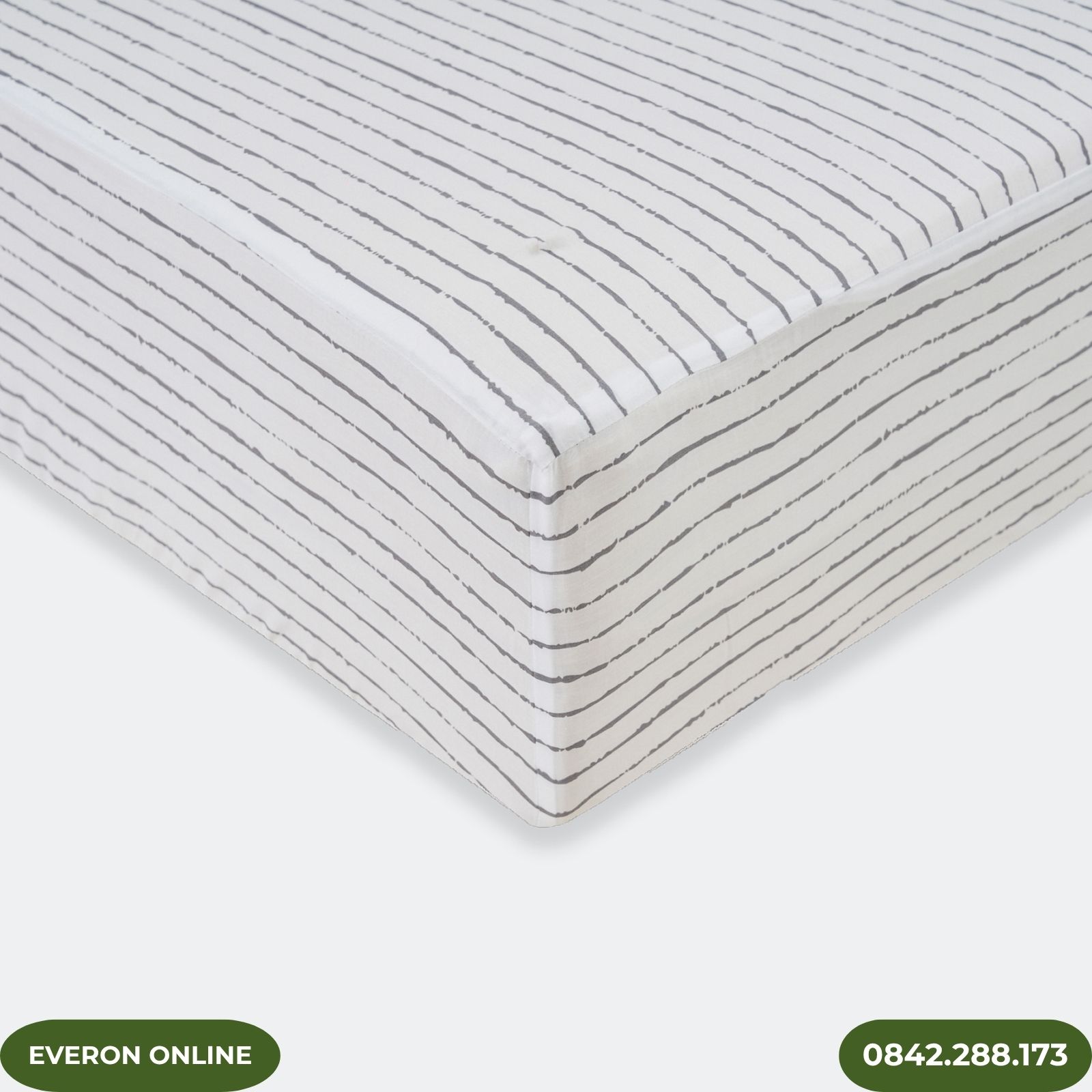 Bộ Chăn Ga Gối Gia Đình Everon EPM25038 Phong Cách Hiện Đại Bộ Chăn Ga Gối Gia Đình Everon EPM25038 Phong Cách Hiện Đại