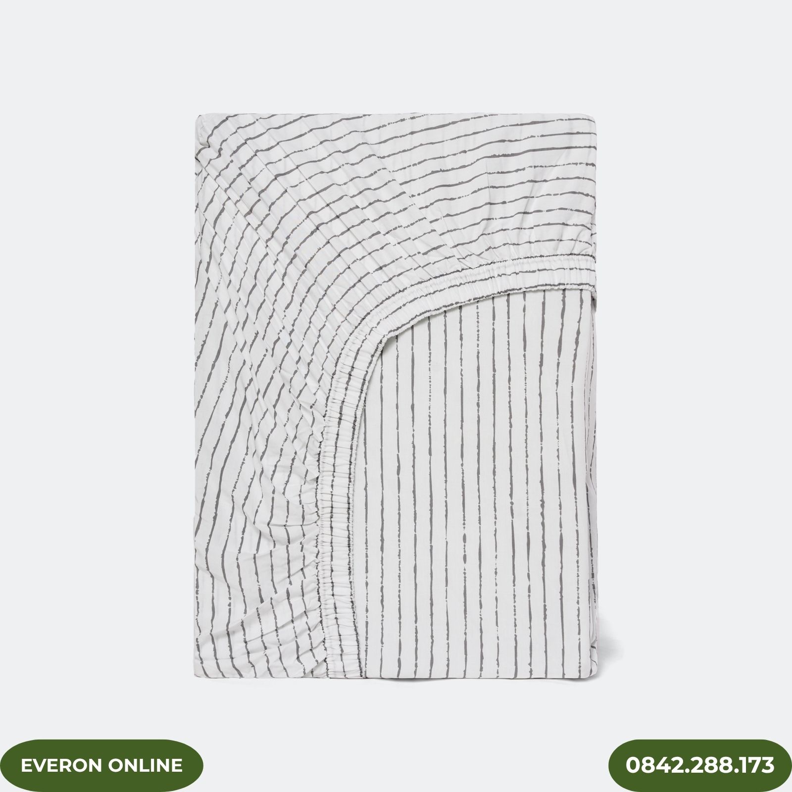 Bộ Chăn Ga Gối Modal Cotton Everon EPM25038 BST Ever-on Bộ Chăn Ga Gối Modal Cotton Everon EPM25038 BST Ever-on