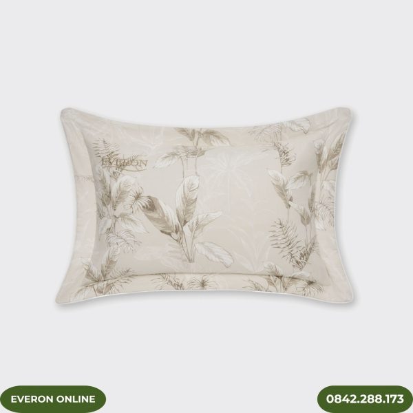 Bộ Chăn Ga Gối Modal Everon EPM25028 Đích Đến Hạnh Phúc