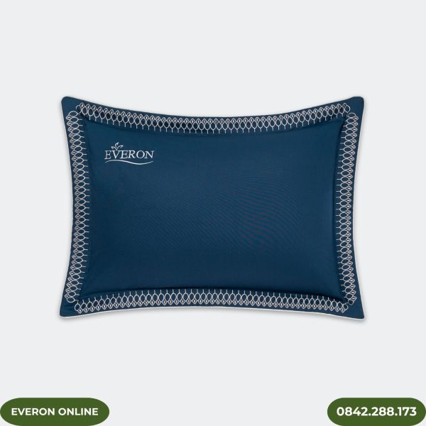 Bộ Chăn Ga Gối Modal Everon Nét Khiêm Tốn ESM25023
