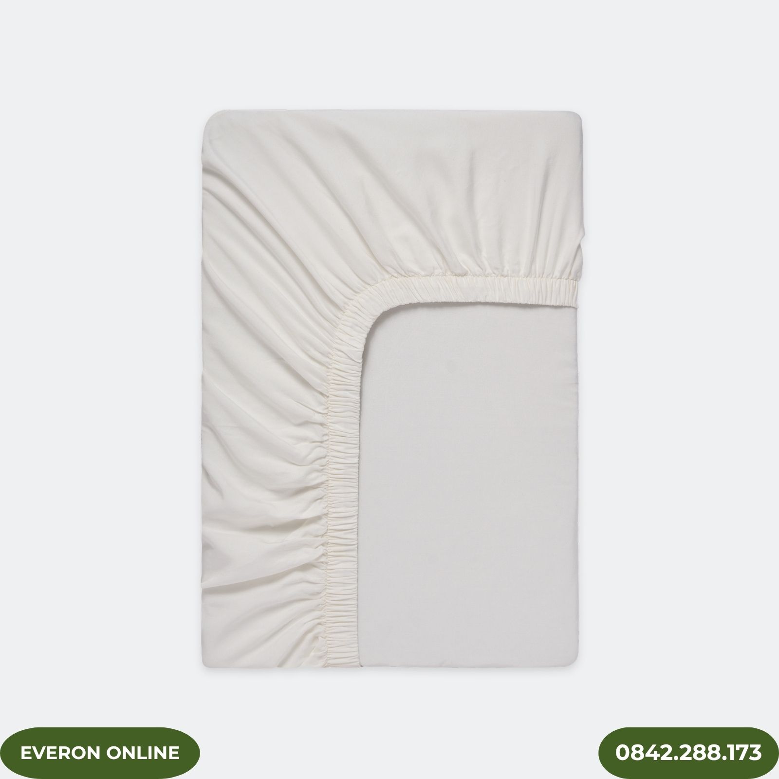 Bộ Chăn Ga Gối Tencel EPT25018 Everon Nét Chân Thành Bộ Chăn Ga Gối Tencel EPT25018 Everon Nét Chân Thành