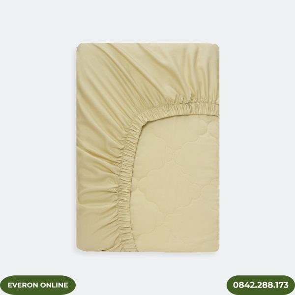 Bộ Chăn Ga Gối Tencel Everon EST25040