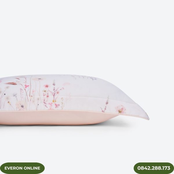 Bộ Chăn Ga Gối Tencel Everon Mơ Êm EPT25017