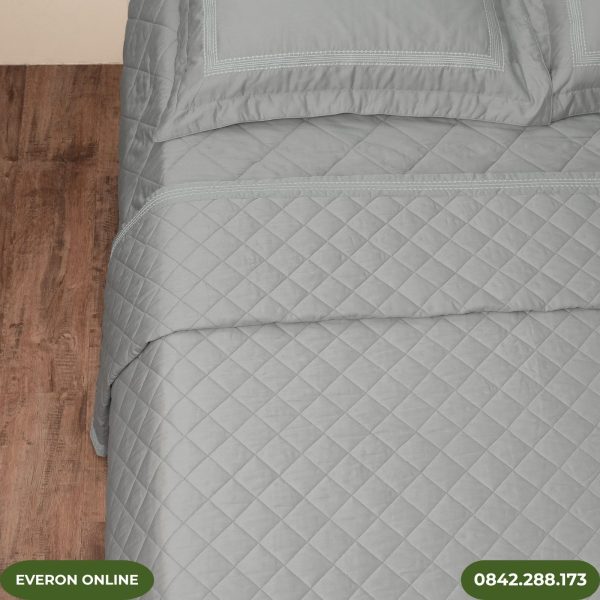 Bộ Chăn Ga Modal Cotton Everon ESTMC27002 Espirit