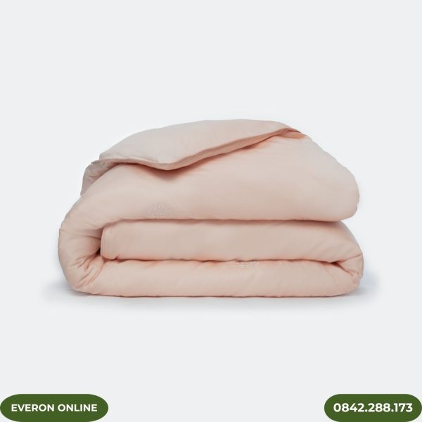 Bộ Ga Chăn Gối Everon Khóm Hoa Rung Động EST25022
