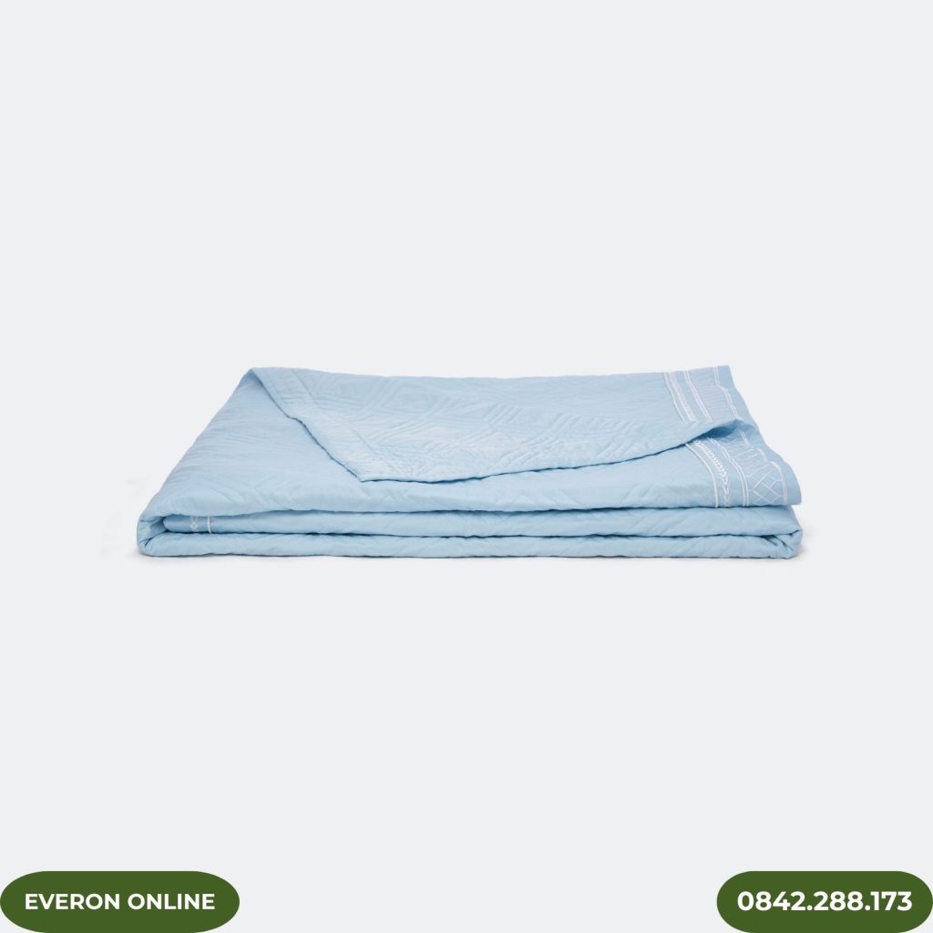 Bộ Ga Chun Chần Bốn Mùa Everon EST25034