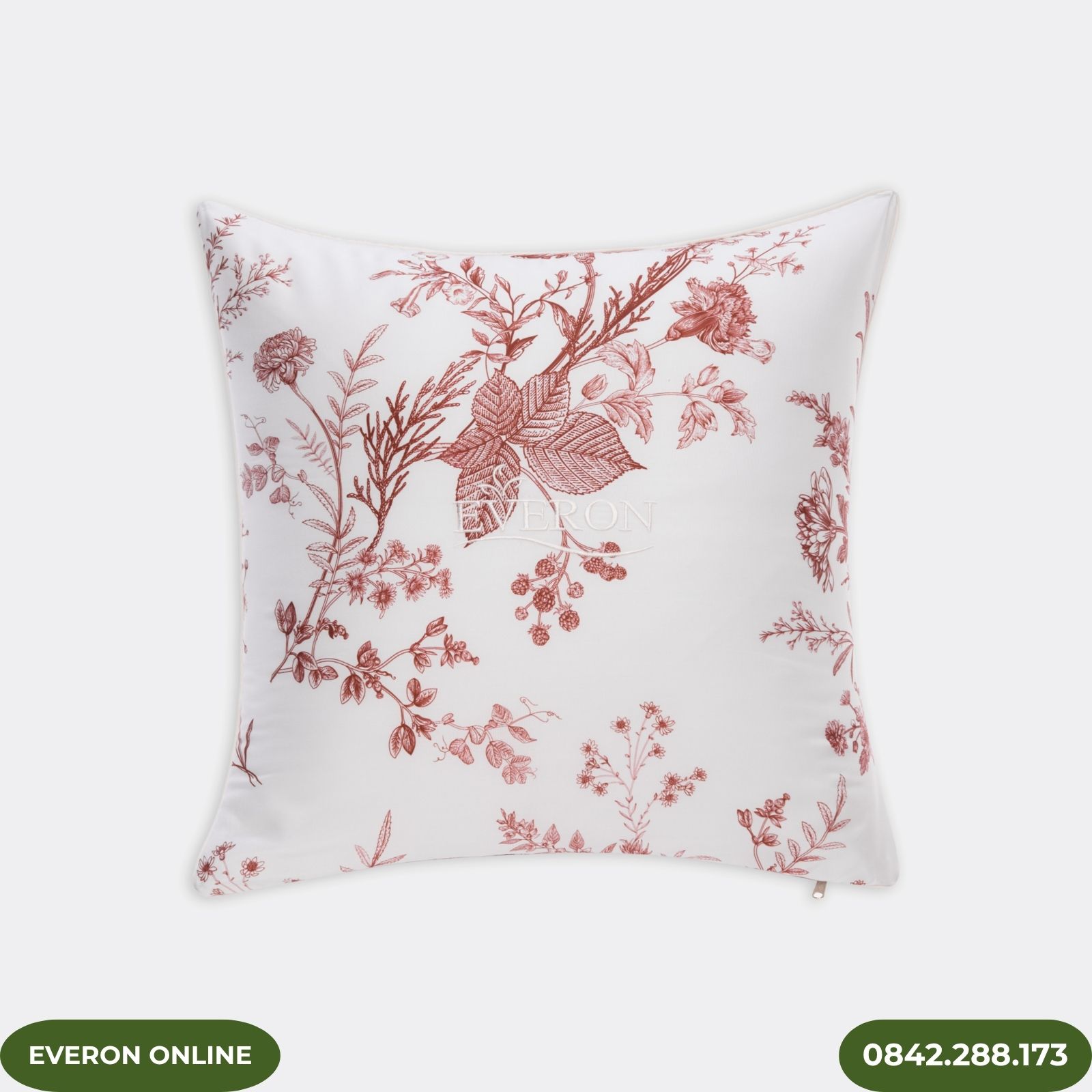 Bộ Ga Chun Everon EPT25027 Khởi Đầu Lạc Quan Tencel Bộ Ga Chun Everon EPT25027 Khởi Đầu Lạc Quan Tencel