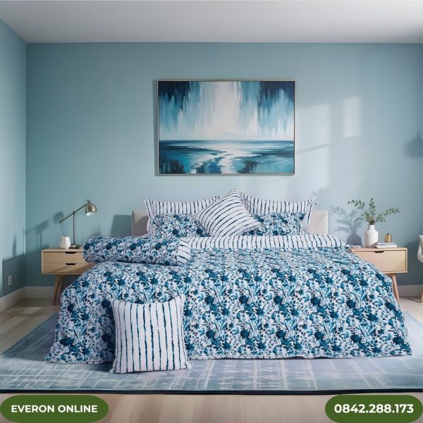 Bộ Ga Everon Thung Lũng Thấu Hiểu EPM25021