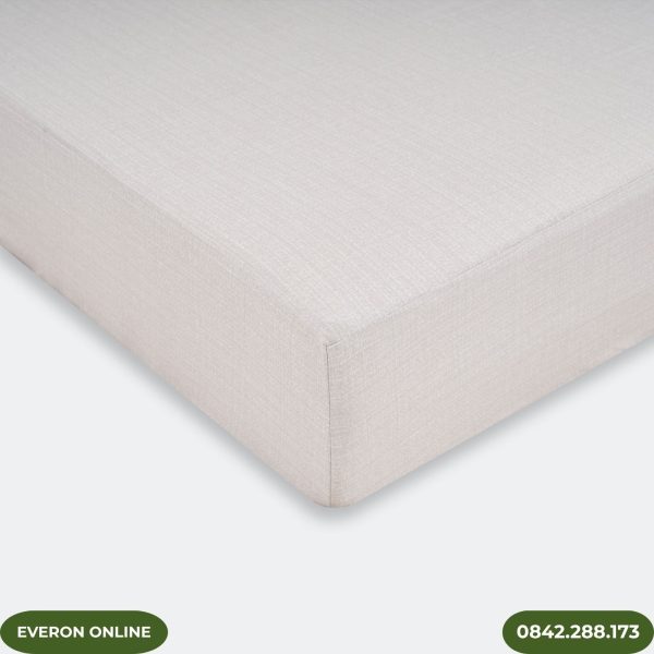 Bộ Ga Giường Everon Dải Màu Mạnh Mẽ EPM25043 Chính Hãng