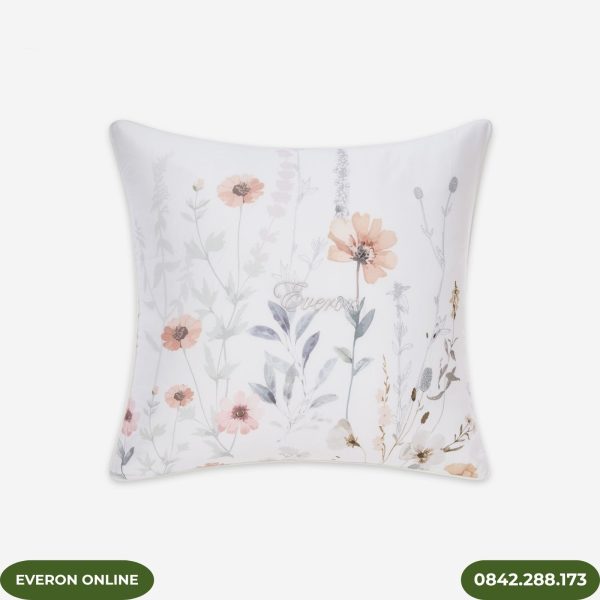 Bộ Ga Giường Everon Nét Chân Thành EPT25018 Tencel