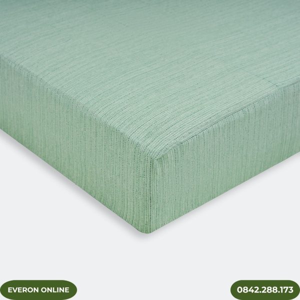 Bộ Ga Gối Everon EPM25031 Lá Thạch Thảo