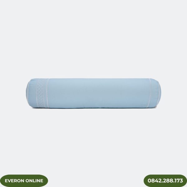 Bộ Ga Gối Everon EST25034 Tencel