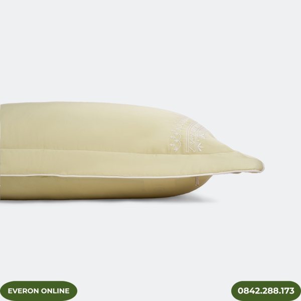 Bộ Ga Phủ Everon Cánh Hoa Vàng EST25040