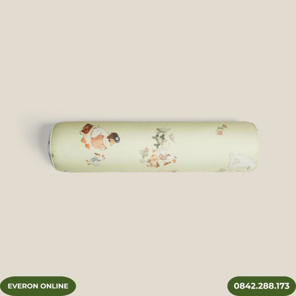 Bộ chăn bốn mùa Everon CPT26202 Khu Rừng Cổ Tích