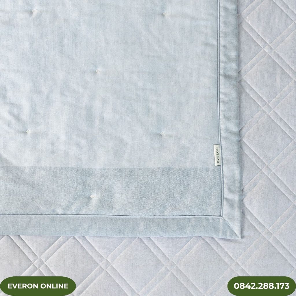 Bộ chăn bốn mùa Everon EPM27034 Ocean Modal