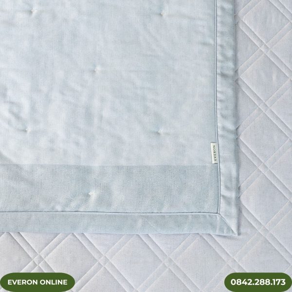 Bộ chăn bốn mùa Everon EPM27034 Ocean Modal